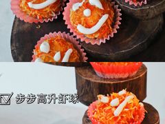 -香香海南菜餐厅