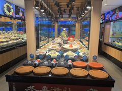 -大鹏饭店·金陵家宴(奥体中心店)
