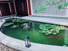 -西安华清御汤酒店