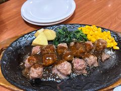 -萨莉亚意式餐厅(万嘉商业广场店)