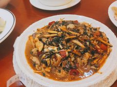 -卡尔顿东方银龙酒店•广西菜•早茶