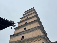 -大慈恩寺(大雁塔)