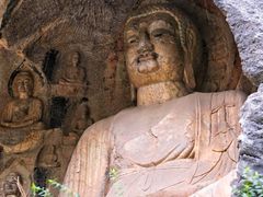 -四门塔风景区