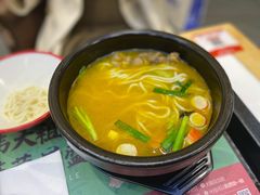 -大官米线(喜盈门范城店)