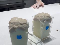 -兰熊鲜奶(西直门凯德mall店)