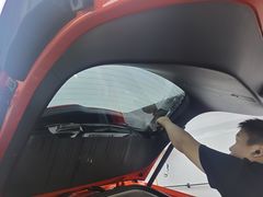 -天猫养车贴膜轻改·蓝电(优匹康桥东路店)