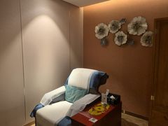 -华夏良子·足道SPA艾灸(翠微店)