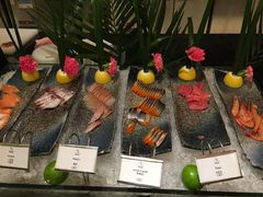 -索菲特西湖大酒店·香榭丽全日候餐厅(南山路店)