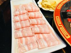 -三江两海老火锅(北京首店)