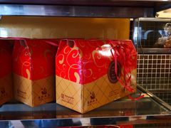 -国际饭店·帆声西饼屋(黄河路店)