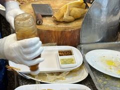 -巫记鸡饭店