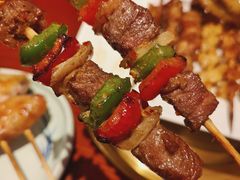 -1078號老北京涮肉(松柏店)