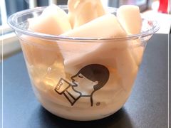 -喜茶(上海五角场万达店)