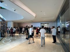 -Apple零售店(深圳益田假日广场店)