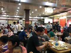 大堂-西工饭庄快餐厅(西工小街店)