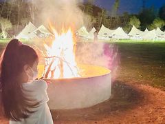 -不觉晓CAMPING(上海迪士尼营地店)