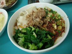 -樊记腊汁肉(竹笆市总店)