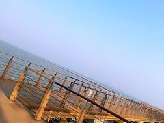 -东疆建设开发纪念公园