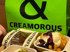 -BUTTERFUL&CREAMOROUS 黄油与面包(西单大悦城店)