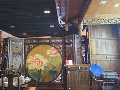 -顺兴老茶馆·精品川菜(世纪城店)