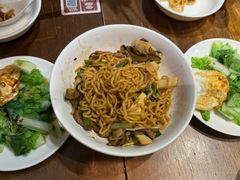 -寻裕记·现炒浇头面(人民广场店)