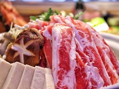 -鳗鱼家·深夜食堂(军博店)