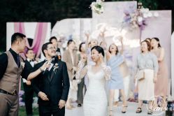 -蘭club婚礼策划