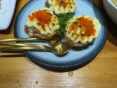 -福匠日本料理(人民路店)