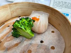 -喜粤8号(四海唐人街店)
