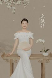 -乐派诗婚纱摄影