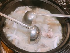 -润泽园海南椰子鸡·糟粕醋火锅(拱北店)