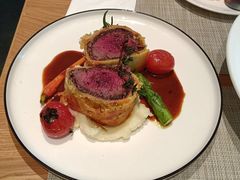 -JANS意式简餐厅·惠灵顿牛排