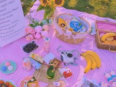 -白沙门生态公园