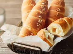 -BreadTalk面包新语(龙之梦购物中心莘庄店)