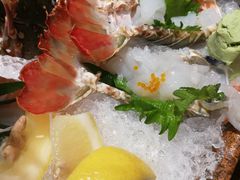 -花和海鲜自助(梅江店)