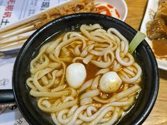 -姐弟俩土豆粉(同城街华联店)