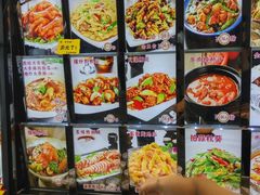 -金掌勺东北菜(格兰晴天店)