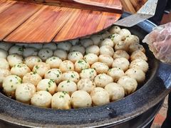 -哑巴生煎(姑苏区苏安新村店)