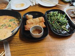 -Doo Dee Thai Food(Issan/Isaan/Esan)