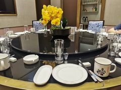 包厢-令氏家外家周礼食府(桥南店)