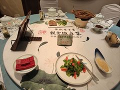 -披云山庄
