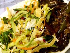 家凉地三鲜拼-尹记餐馆(花园店)