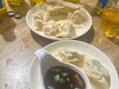 -金谷园饺子馆(北邮总店)