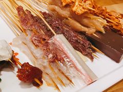 -袁记串串香(西安路店)