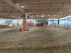 -四维羽毛球馆(北二中路店)