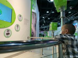 -北京科学中心儿童乐园