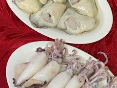 -花苑美食横琴生蚝火锅(拱北粤华路店)