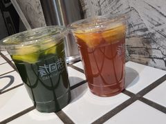 -贰回巷火锅馆(钟楼店)