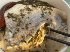 -顶特勒·黄鱼馆·特色菜(上海大世界店)