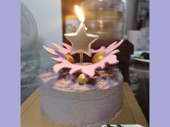 -黑池口感烘焙·生日蛋糕(坂田店)